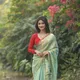 Mint Green__Aparna