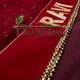 Maroon__Radha Rang