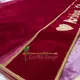 Maroon__Radha Rang