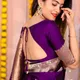 Purple__ROOP FASHION