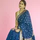 Blue__ROOP FASHION