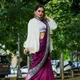 Magenta__ROOP FASHION