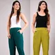 Dark-Green/olive-Green