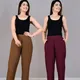 Brown-Maroon