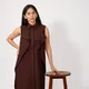 Deep Coffee Brown__Ambi & Amber