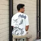 White__Mellow Clothing