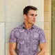Purple__Mellow Clothing