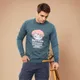 Dark Green__Mellow Clothing