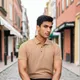 Beige__Mellow Clothing
