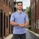 Blue__Mellow Clothing