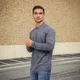 Dark Grey__Mellow Clothing