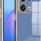 Blue__Bungo Cases