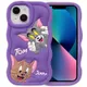 Purple__Bungo Cases