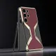 Wine Red__Bungo Cases