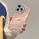 Pink__Bungo Cases