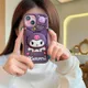 Purple__Bungo Cases
