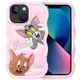 Light Pink__Bungo Cases