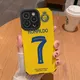 Yellow__Bungo Cases