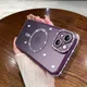 Purple__Bungo Cases
