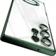 GReen__Bungo Cases
