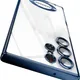 Blue__Bungo Cases