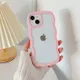 Pink__Bungo Cases