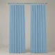 Aqua Blue__VILLEY DRAPES