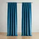 Aqua Blue__VILLEY DRAPES