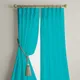 Aquamarine Blue__VILLEY DRAPES
