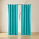 Aquamarine Blue__VILLEY DRAPES