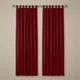 Burgundy__VILLEY DRAPES