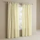 Cream__VILLEY DRAPES