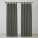 Dark Grey__VILLEY DRAPES