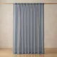 Light Blue__VILLEY DRAPES