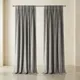 Light Grey__VILLEY DRAPES