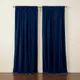 Navy Blue__VILLEY DRAPES
