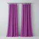 Plum__VILLEY DRAPES
