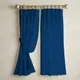 Royal Blue__VILLEY DRAPES
