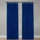Royal Blue__VILLEY DRAPES