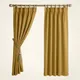 Sand Brown__VILLEY DRAPES