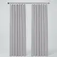 Silver__VILLEY DRAPES