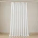White__VILLEY DRAPES
