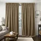 Taupe__VILLEY DRAPES