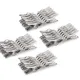 silver__Luxury Basket