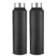 Black__Limetro Steel