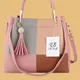 Pink__LIKE STYLE 