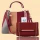 Maroon__LIKE STYLE 