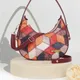 Maroon & Multi__LIKE STYLE 