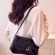Black__LIKE STYLE 