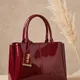 Maroon__LIKE STYLE 
